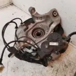 MANGUETA TRASERA IZQUIERDA 116265