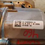 CAJA CAMBIOS 110640