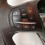 VOLANTE 116531