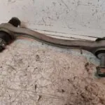 BRAZO SUSPENSION TRASERO IZQUIERDO 116256
