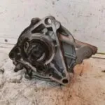 DEPRESOR FRENO / BOMBA VACIO 115876