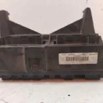 CAJA RELES / FUSIBLES 116029