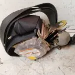 CINTURON SEGURIDAD DELANTERO DERECHO 115235