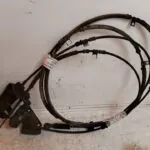 VARILLAJE CAMBIO 114804