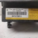 AIRBAG DELANTERO IZQUIERDO 115914