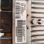CENTRALITA MOTOR UCE 115668