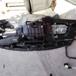 KIT AIRBAG 116507