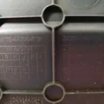 GUANTERA 116506