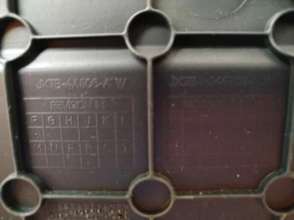 GUANTERA 116506