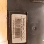 MANDO CLIMATIZADOR 100248