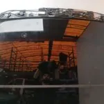 TECHO ELECTRICO 115633