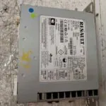 SISTEMA AUDIO / RADIO CD 116336