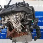 MOTOR COMPLETO 116432
