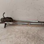 MOTOR LIMPIA DELANTERO 116520