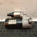 MOTOR ARRANQUE 106833