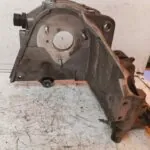 SOPORTE BOMBA INYECCION 115871