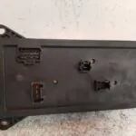 CAJA RELES / FUSIBLES 114910