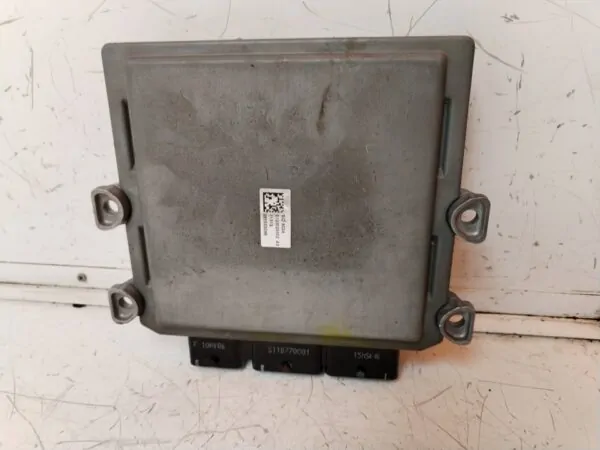 CENTRALITA MOTOR UCE 115668