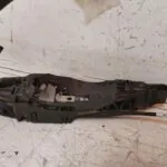 CERRADURA PUERTA DELANTERA IZQUIERDA 115992