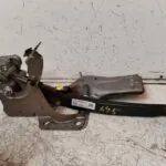 PEDAL FRENO 116541