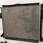 RADIADOR AGUA 116191