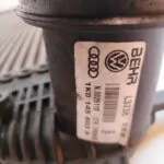 INTERCOOLER 115776