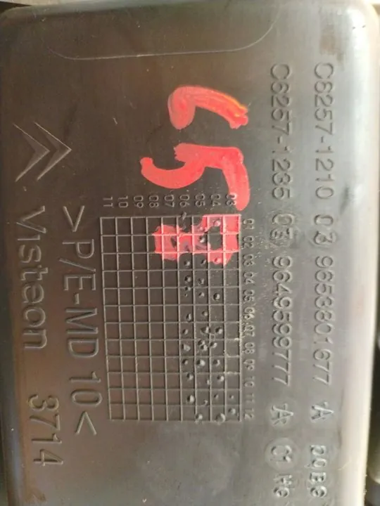 MOLDURA 115599