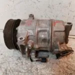 COMPRESOR AIRE ACONDICIONADO 116369