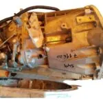 CAJA CAMBIOS 115891
