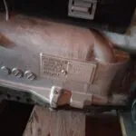 CAJA CAMBIOS 110640