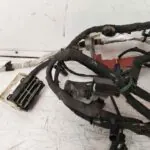 MODULO ELECTRONICO 116500