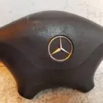 AIRBAG DELANTERO IZQUIERDO 115055