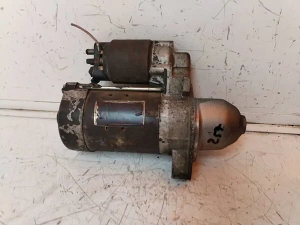 MOTOR ARRANQUE 115681