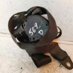 CINTURON SEGURIDAD DELANTERO DERECHO 116058
