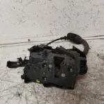 CERRADURA PUERTA TRASERA DERECHA 116318