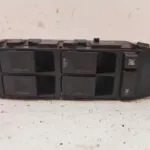 MANDO ELEVALUNAS DELANTERO IZQUIERDO 116031