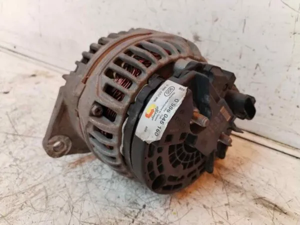 ALTERNADOR 115966