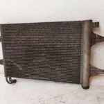 CONDENSADOR / RADIADOR AIRE ACONDICIONADO 115525