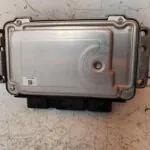 CENTRALITA MOTOR UCE 116170