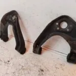 BRAZO SUSPENSION DELANTERO DERECHO 116178
