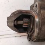 MOTOR ARRANQUE 115681