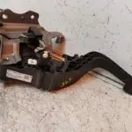 PEDAL EMBRAGUE 116543