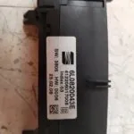 MANDO CLIMATIZADOR 115529