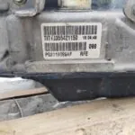 CAJA CAMBIOS 115976