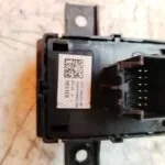 FRENO DE MANO ELECTRICO 116511