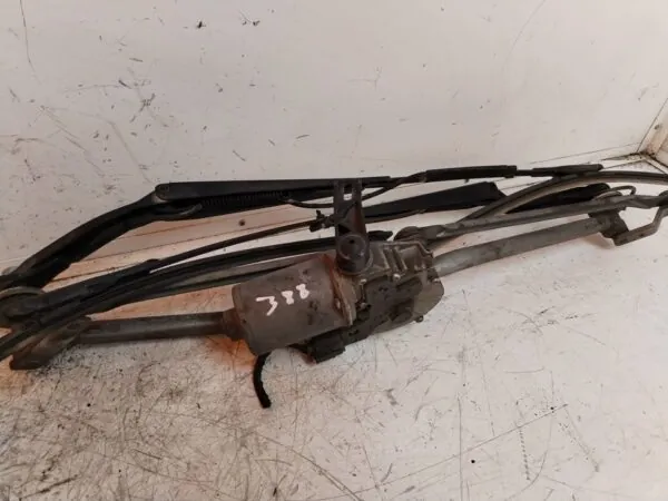 MOTOR LIMPIA DELANTERO 114348