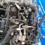 MOTOR COMPLETO 116432