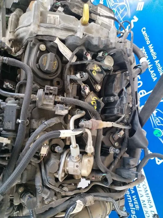MOTOR COMPLETO 116432