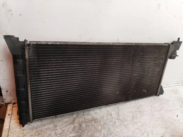 RADIADOR AGUA 115262