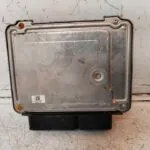 CENTRALITA MOTOR UCE 116416